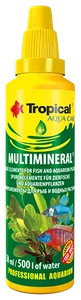 Multiminéraux tropicaux 100 ml