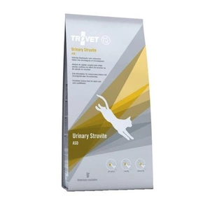 TROVET ASD Urinary Struvite (pour chats) 2.5kg
