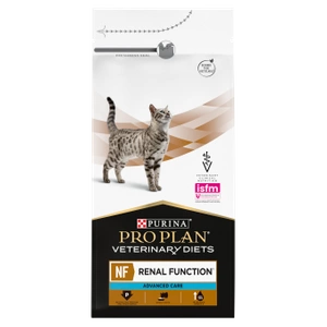 PRO PLAN Veterinary Diets NF Fonction rénale Croquettes pour chat 1.5kg