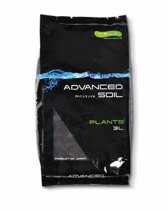 AQUAEL Substrat avancé pour plantes 3L