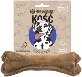 PAKA ZWIERZAKA Os 100% Viande de cheval 12cm
