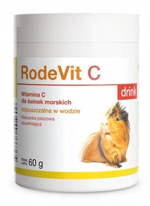 Dolfos RodeVit C Drink 60g x2