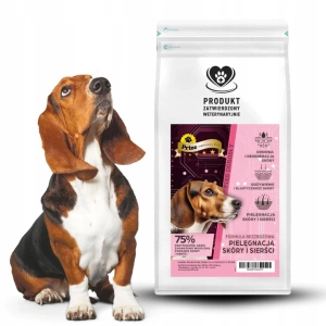 Prize Peptide+ Peau et Pelage 1,5 kg