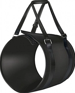 Trixie Porte-harnais de rééducation Noir L-XL