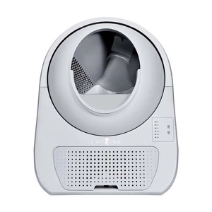Cat Link- Litière intelligente autonettoyante Catlink Scooper Young Version