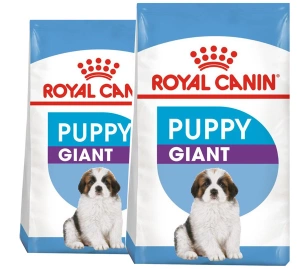 Royal Canin Giant Puppy 2x15kg