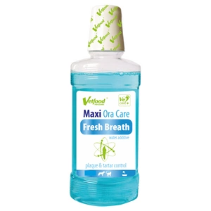 VETFOOD MAXI OraCare Fresh Breath 750ml