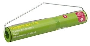 Kerbl Piège à mouches en rouleau, 30 cm x 7 m