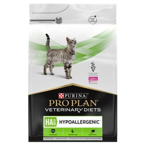 PRO PLAN Veterinary Diets HA St/Ox Hypoallergenic Croquettes pour chat 3.5kg