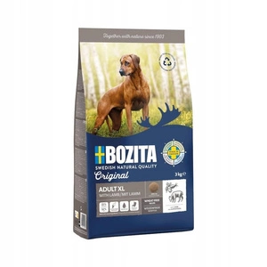 BOZITA Original Adulte XL 3 kg