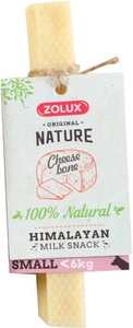ZOLUX Friandise naturelle pour chien Fromage de l'Himalaya S 38 g