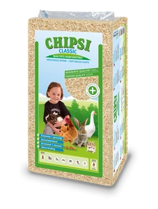 JRS Chipsi Classic 350l/12,5kg