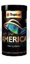 TROPICAL Soft Line America Taille S 250ml/140g