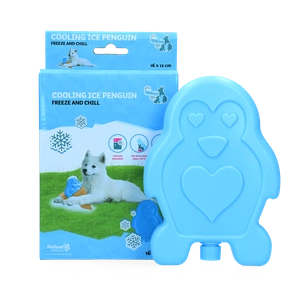 CoolPets Ice PINGWIN pour chiens