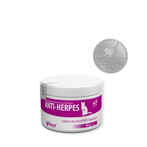 VETFOOD Anti-Herpès 60g