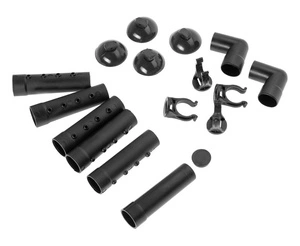 AQUAEL UNIMAX aquarium douche à effet pluie