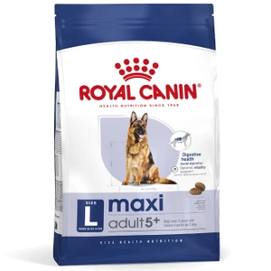 ROYAL CANIN Maxi Adult 5+ 15 kg