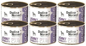 Dolina noteci Premium Perfect Care Joint Mobility 185g x6