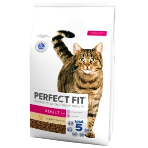 PERFECT FIT Adult 1+ au poulet 7kg