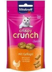 Vitakraft Crispy Crunch Volaille 60g