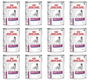 ROYAL CANIN Renal Special 12x410g