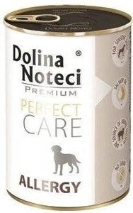 Vallée de la Noteć Premium Perfect Care Allergy 400 g