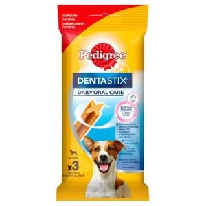 Pedigree DentaStix Traitements dentaires pour petits chiens 45g