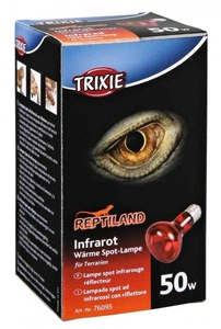 Trixie Ampoule chauffante infrarouge 50W