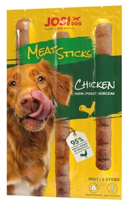 JOSERA JosiDog Bâtonnets de viande - Poulet 33g