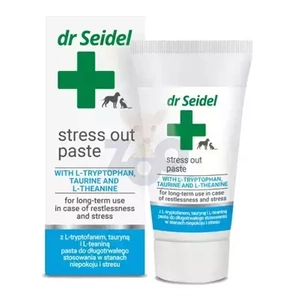 Pâte anti-stress Dr Seidel 30g