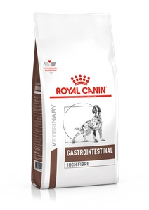 ROYAL CANIN Gastrointestinal High Fibre 14kg + surprise pour votre chien GRATUITES !