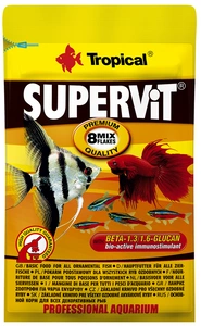 Tropical SuperVit Sachet 12g x2