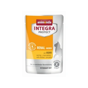 Animonda Integra Protect NIEREN  Poulet 85g