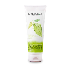 BOTANIQA Smooth Detangling Shampoo Shampooing lissant pour chiens à poils longs 250ml