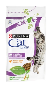 PURINA Cat Chow Adult Special Care Hairball Control pour chat 1,5kg x2