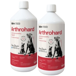 ArthroHARD 2x1000ml