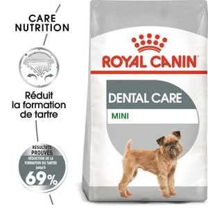 ROYAL CANIN CCN Mini Dental Care 3 kg