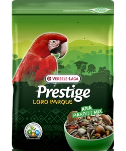 Versel Versele-Laga Loro Parque Mix - nourriture pour aras et cacatoès 2kg