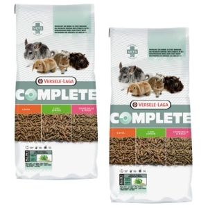 VERSELE-LAGA Cuni Junior Complete 2x8kg - nourriture pour jeunes lapins