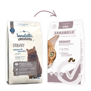 BOSCH Sanabelle Urinaire 8 kg