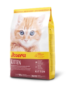 Josera Minette Kitten 400g