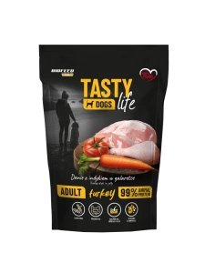 Tasty Dogs Life Gelée de dinde 150g