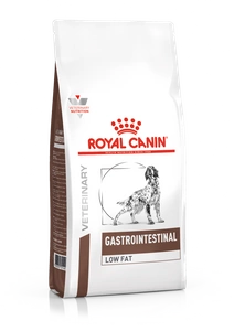 ROYAL CANIN Gastrointestinal Low Fat 12kg x2