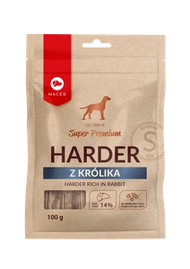MACED Harder lapin - S 100 g