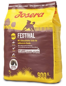 Josera Festival 900g x2