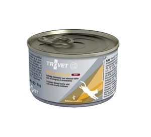TROVET ASD Urinary Struvite Beef  (pour chat) 100 g - boîte