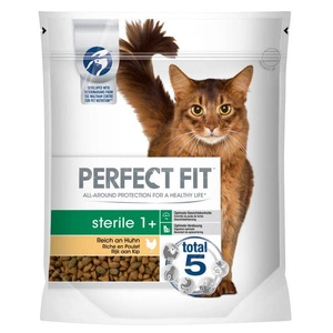 PERFECT FIT Stérile 1+ avec poulet 750g