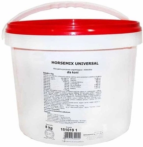 Dolfos Horsemix Universal 2 % 8 kg