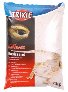 Trixie Sable Blanc 5kg