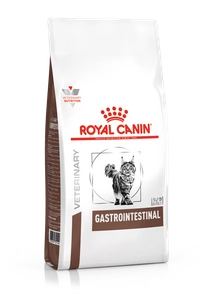ROYAL CANIN Gastrointestinal 400 g CHAT